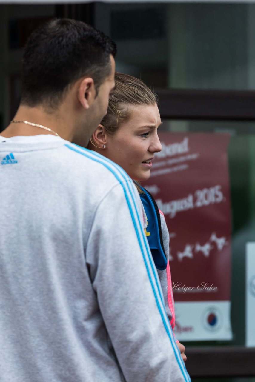 Bild 12 - Schwartau Open Donnerstag